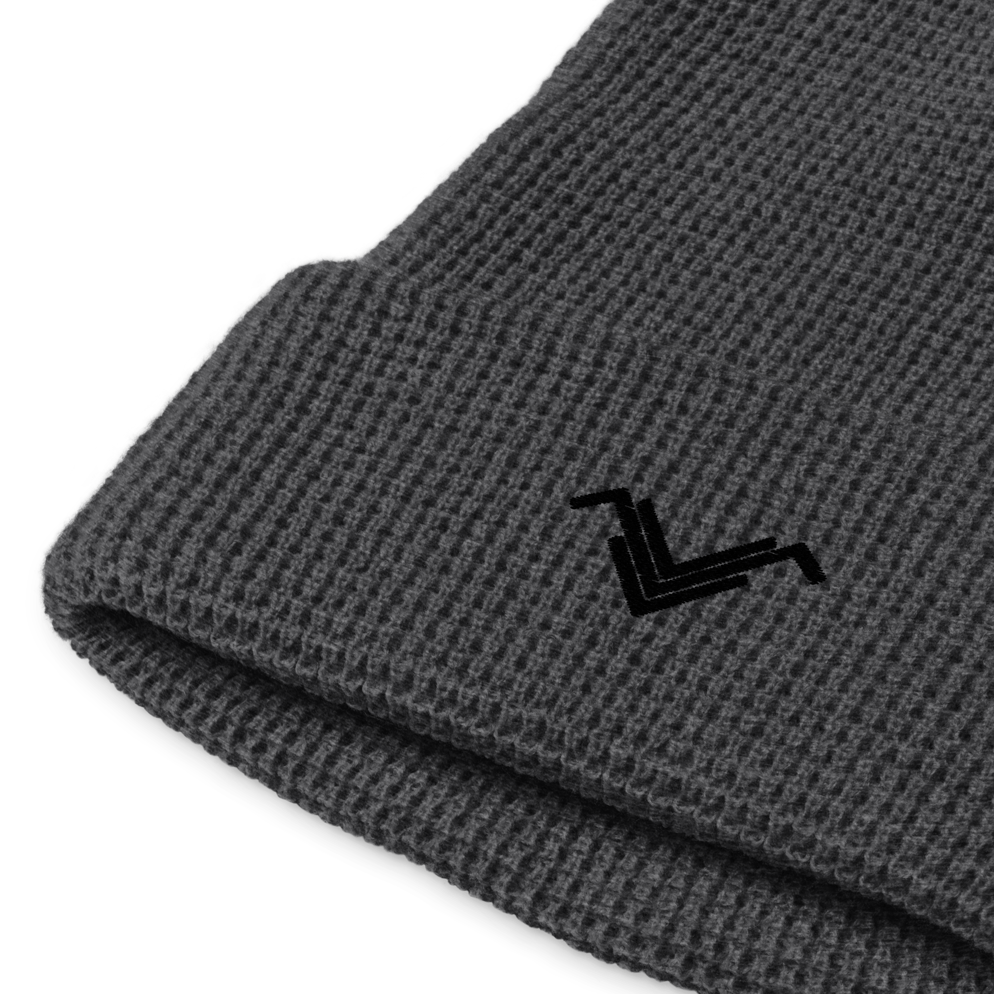 Waffle Beanie - FormTheory Athletics