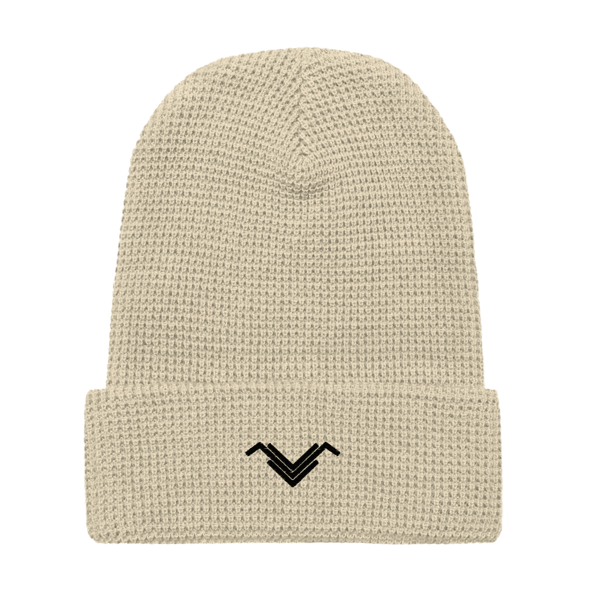 Waffle Beanie - FormTheory Athletics
