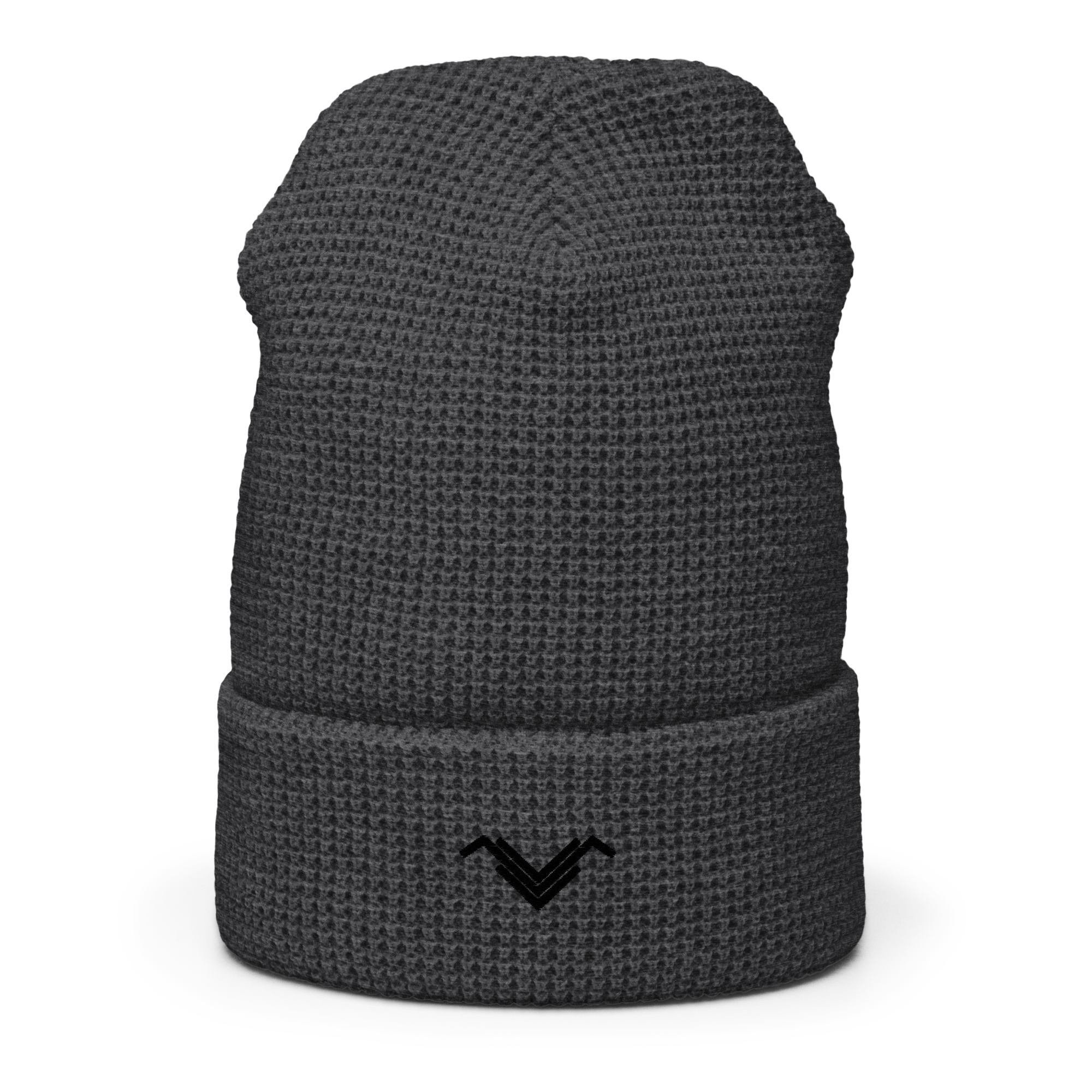 Waffle Beanie - FormTheory Athletics