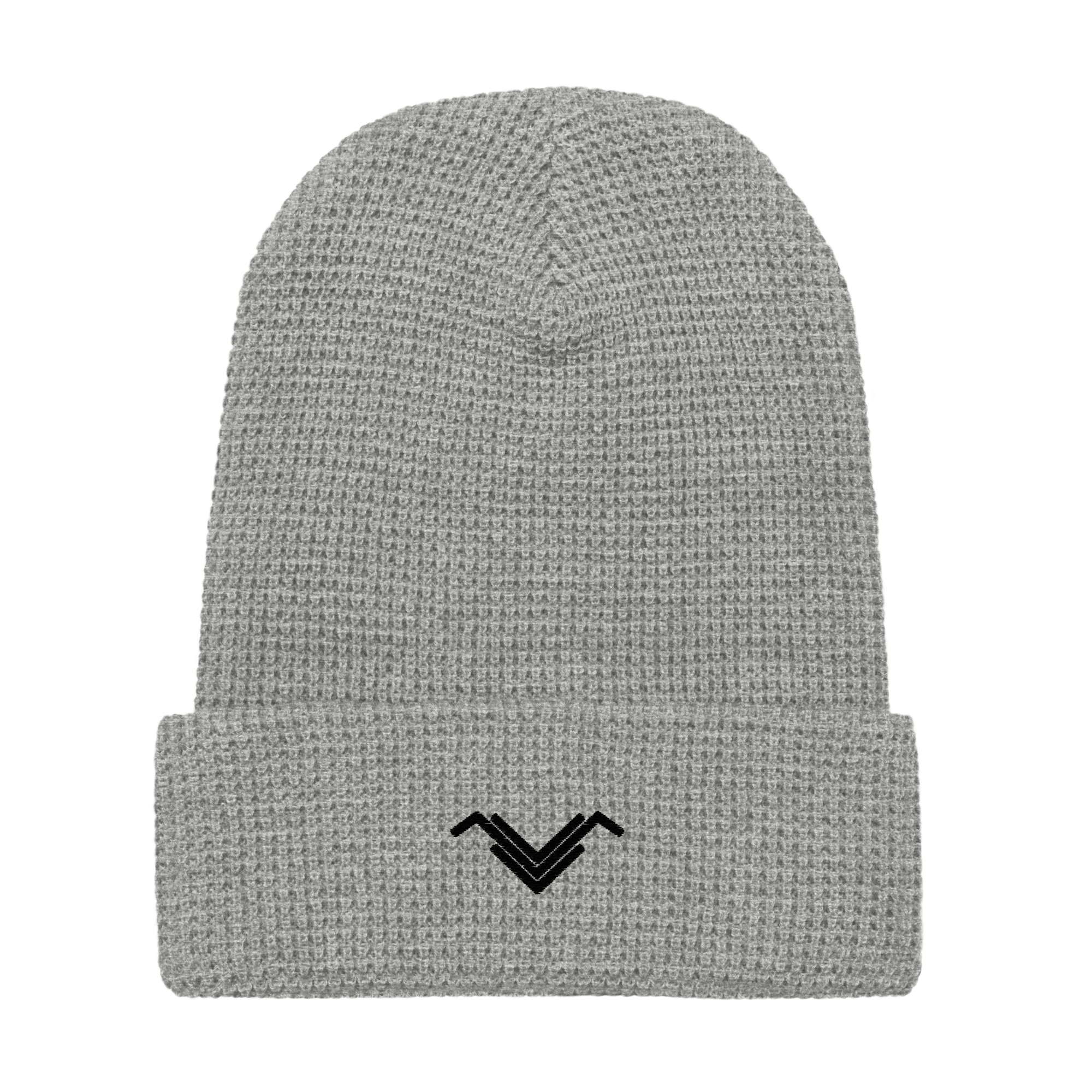 Waffle Beanie - FormTheory Athletics