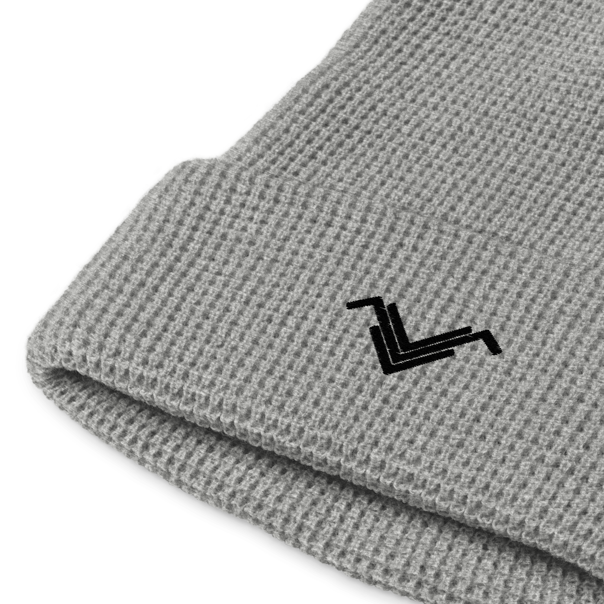 Waffle Beanie - FormTheory Athletics