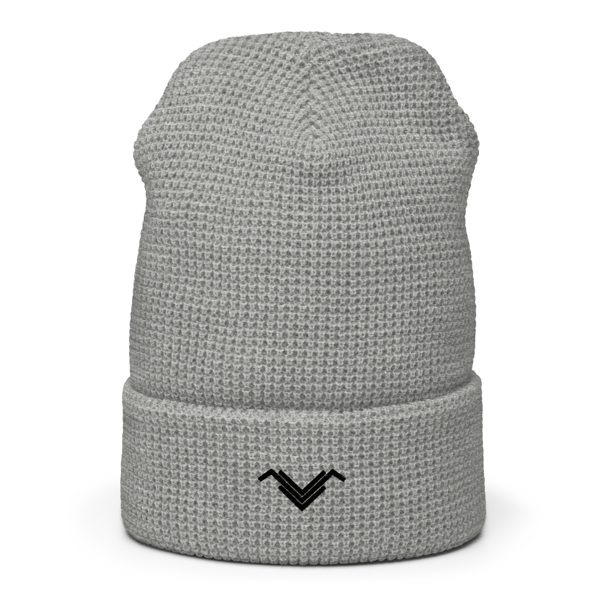 Waffle Beanie - FormTheory Athletics