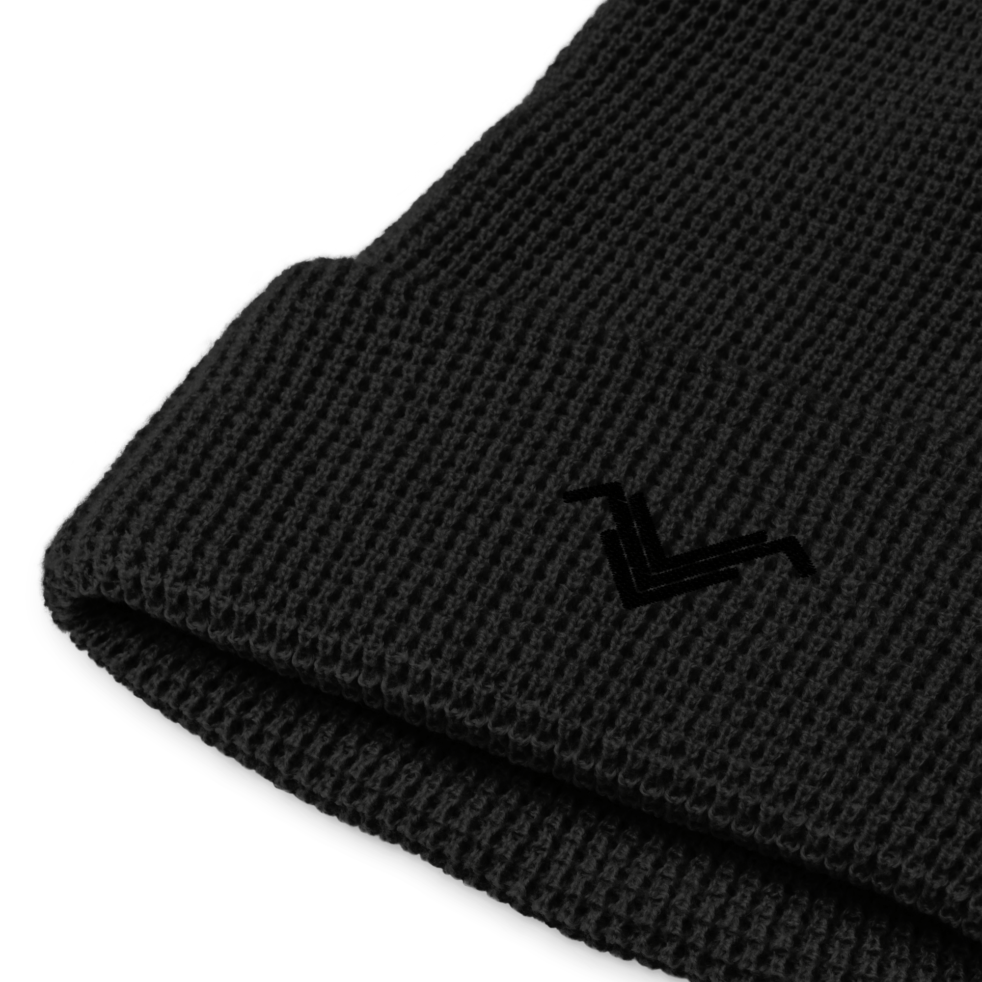 Waffle Beanie - FormTheory Athletics
