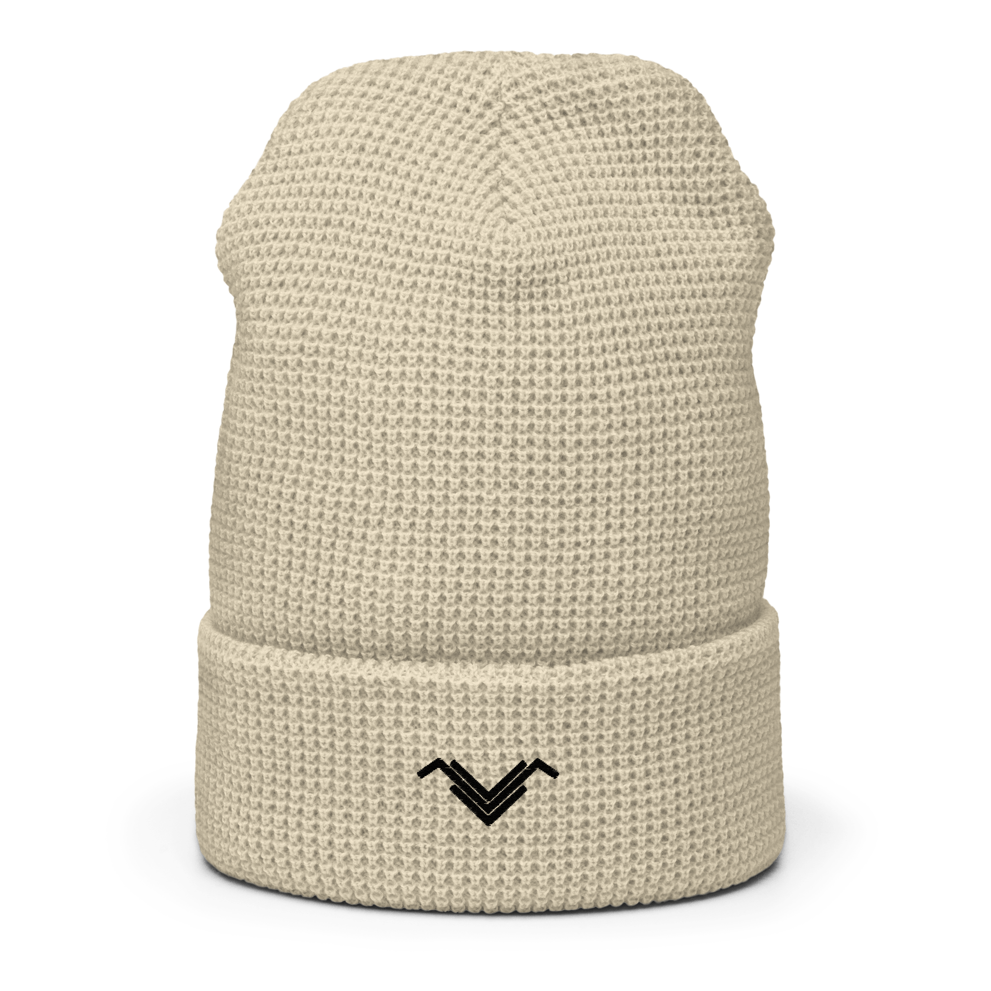 Waffle Beanie - FormTheory Athletics