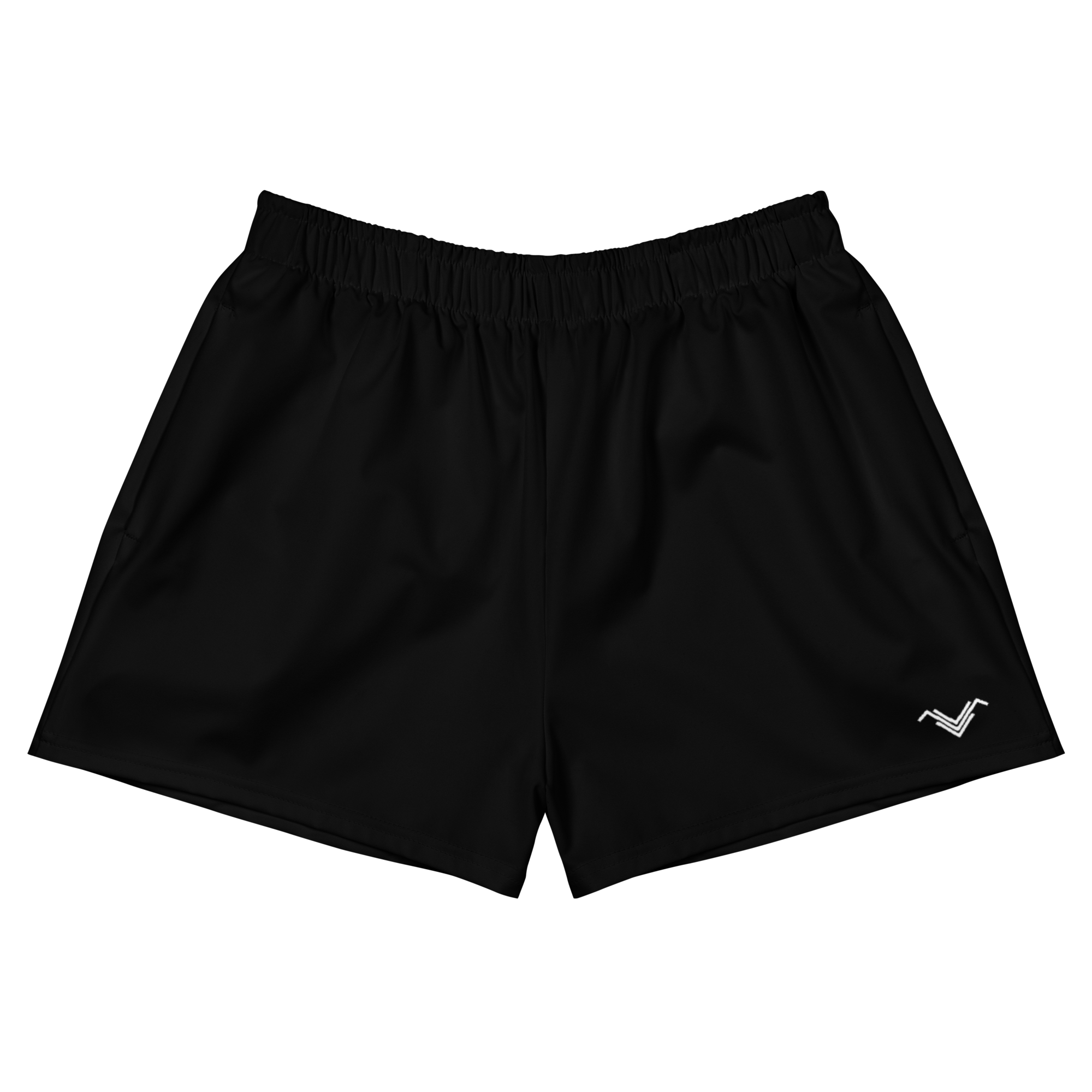 Cheap black athletic shorts sales