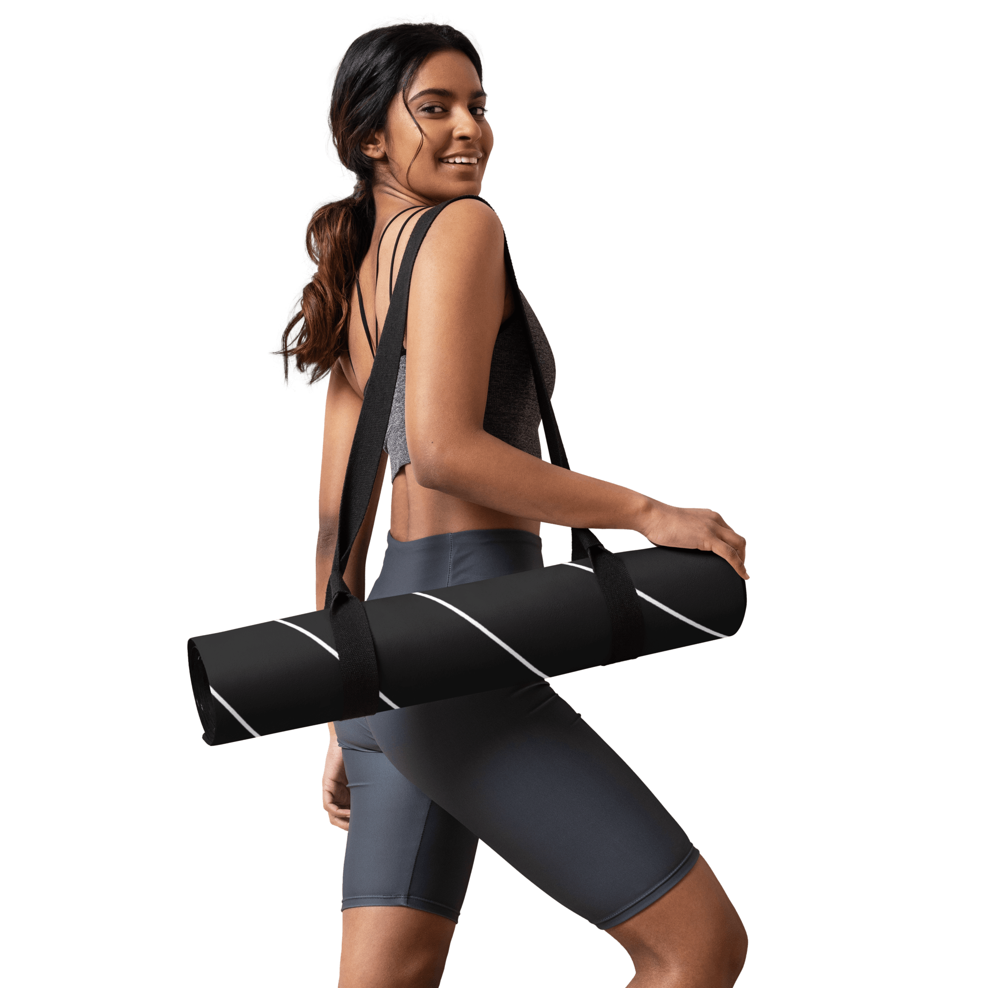 Yoga Mat - FormTheory Athletics