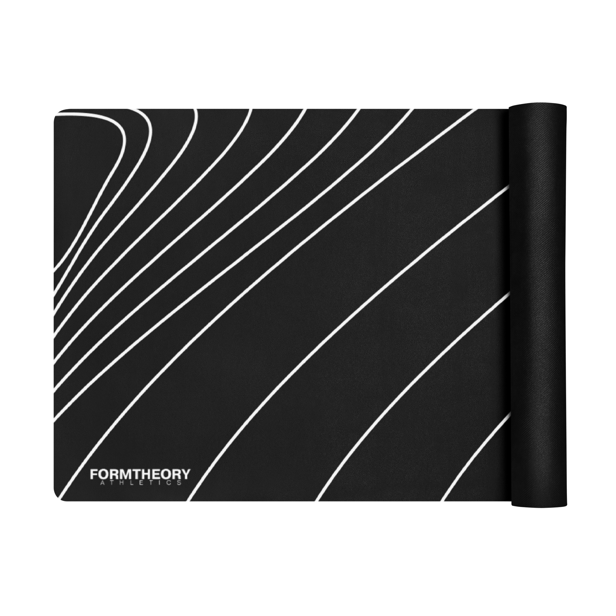 Yoga Mat - FormTheory Athletics