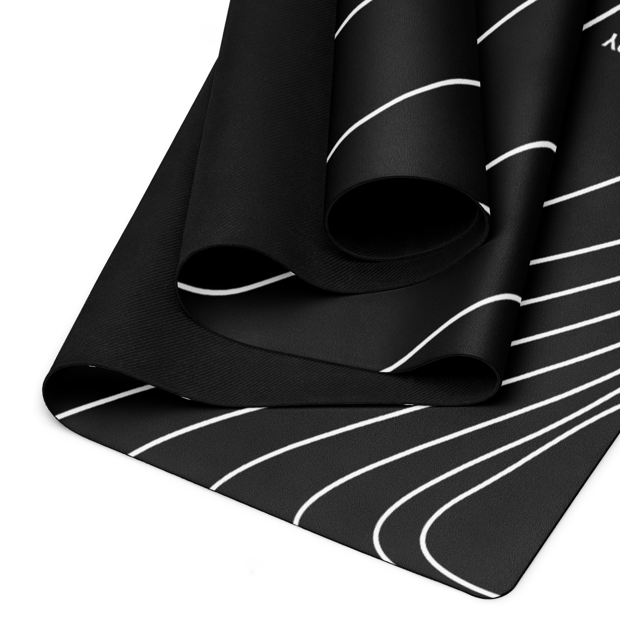 Yoga Mat - FormTheory Athletics