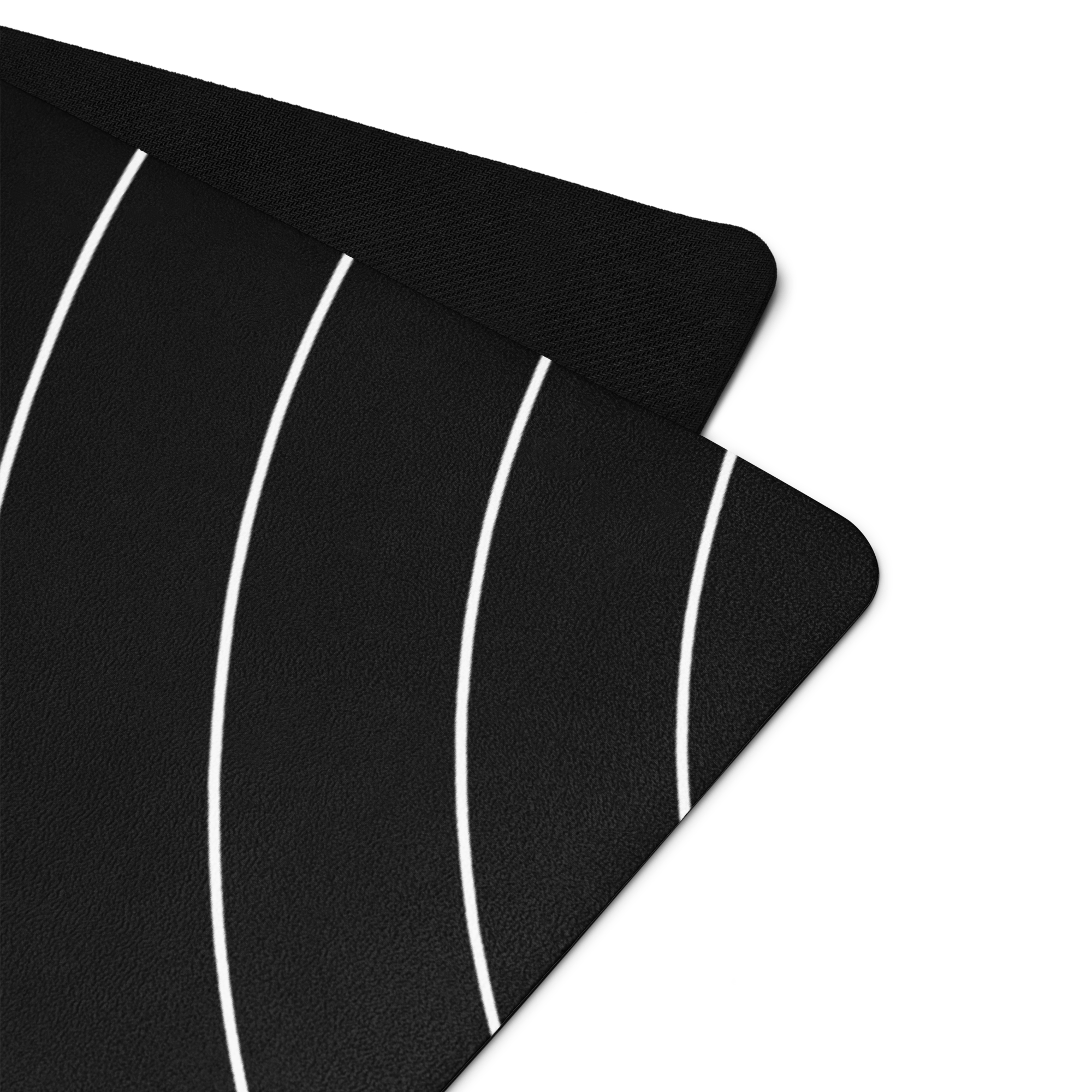 Yoga Mat - FormTheory Athletics