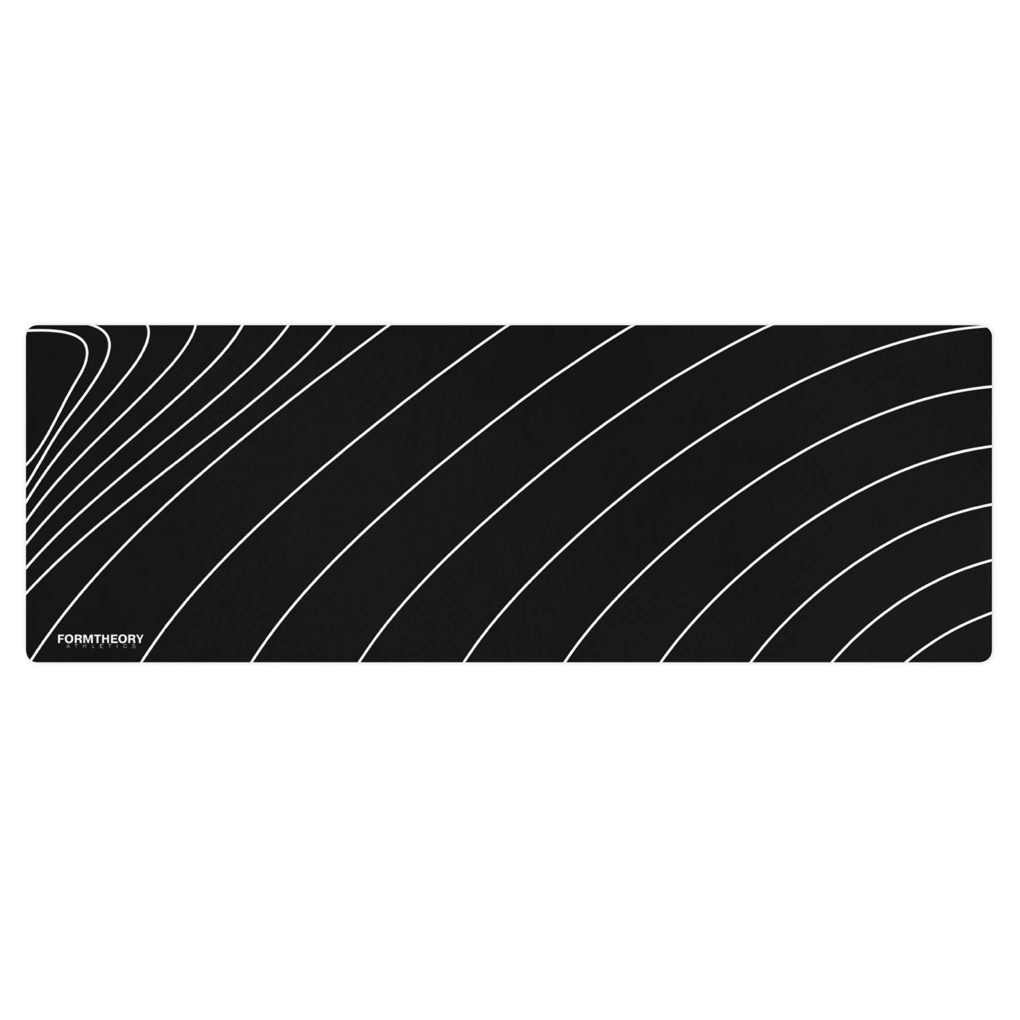 Yoga Mat - FormTheory Athletics