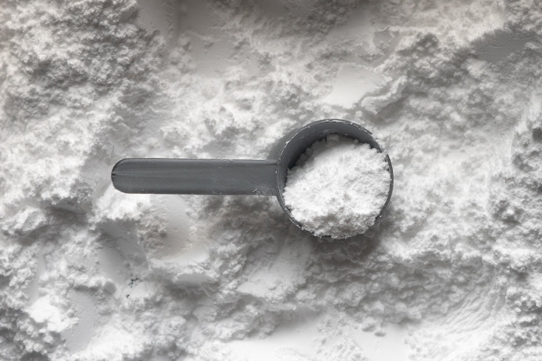 The Benefits of Taking Creatine on Off Days - FormTheory Athletics