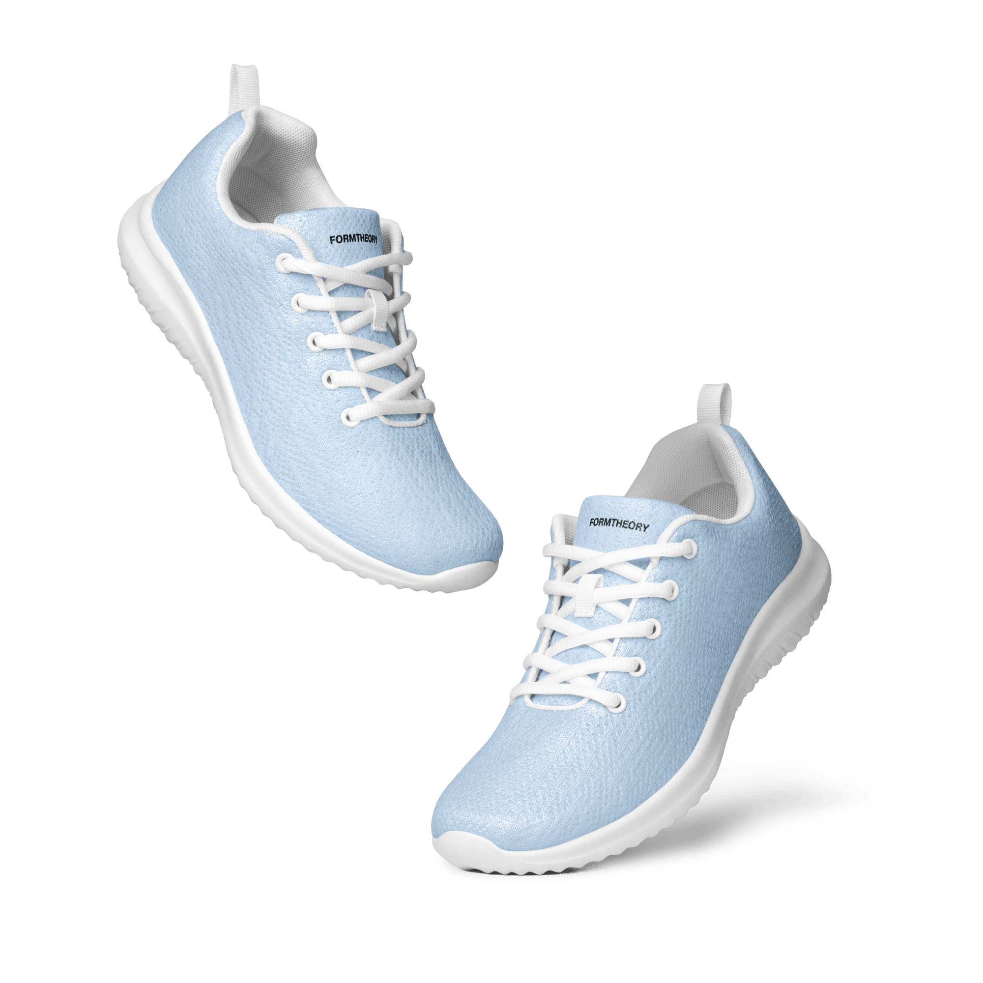 Women Flyknit Sneakers - FormTheory Athletics
