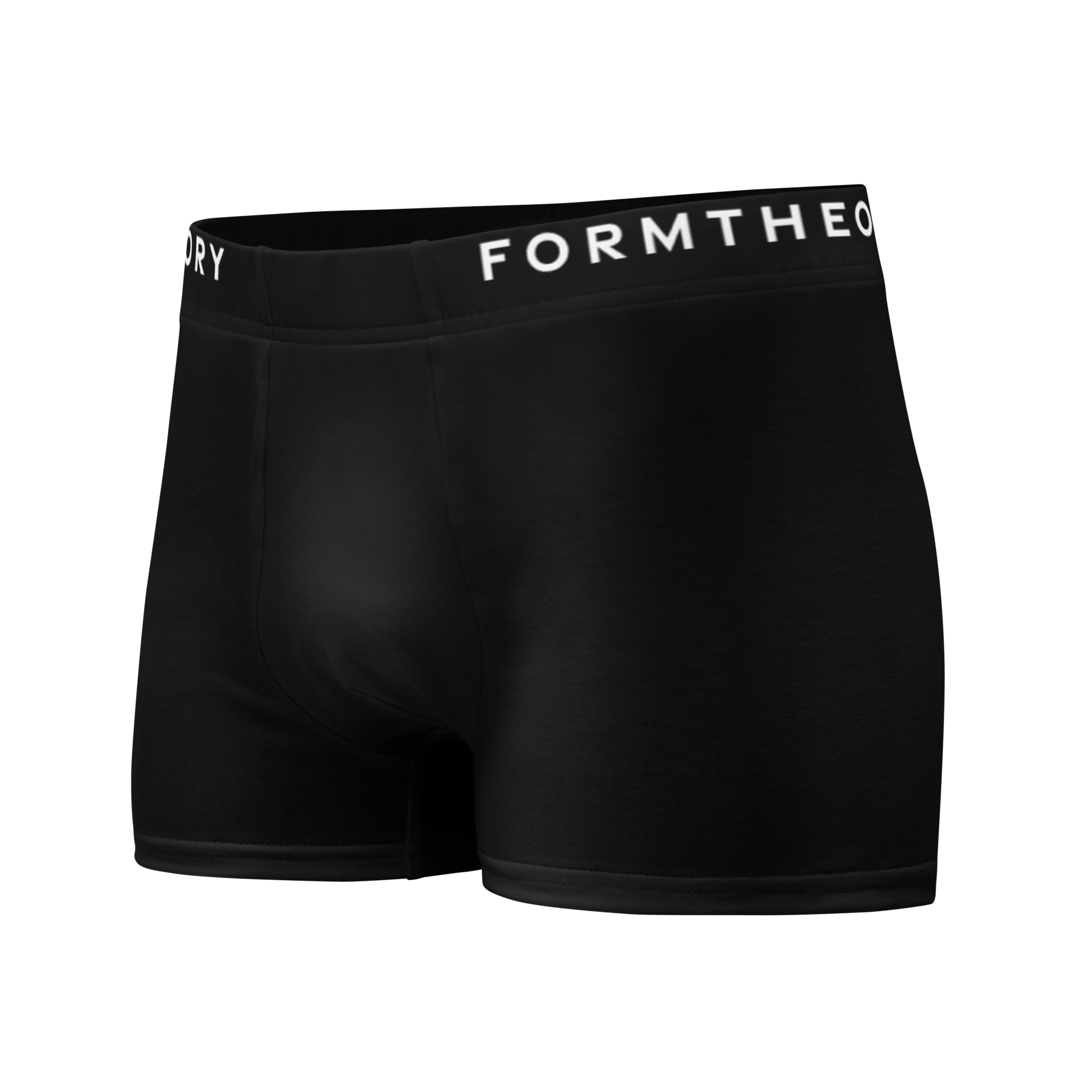 Boxer Briefs - FormTheory Athletics