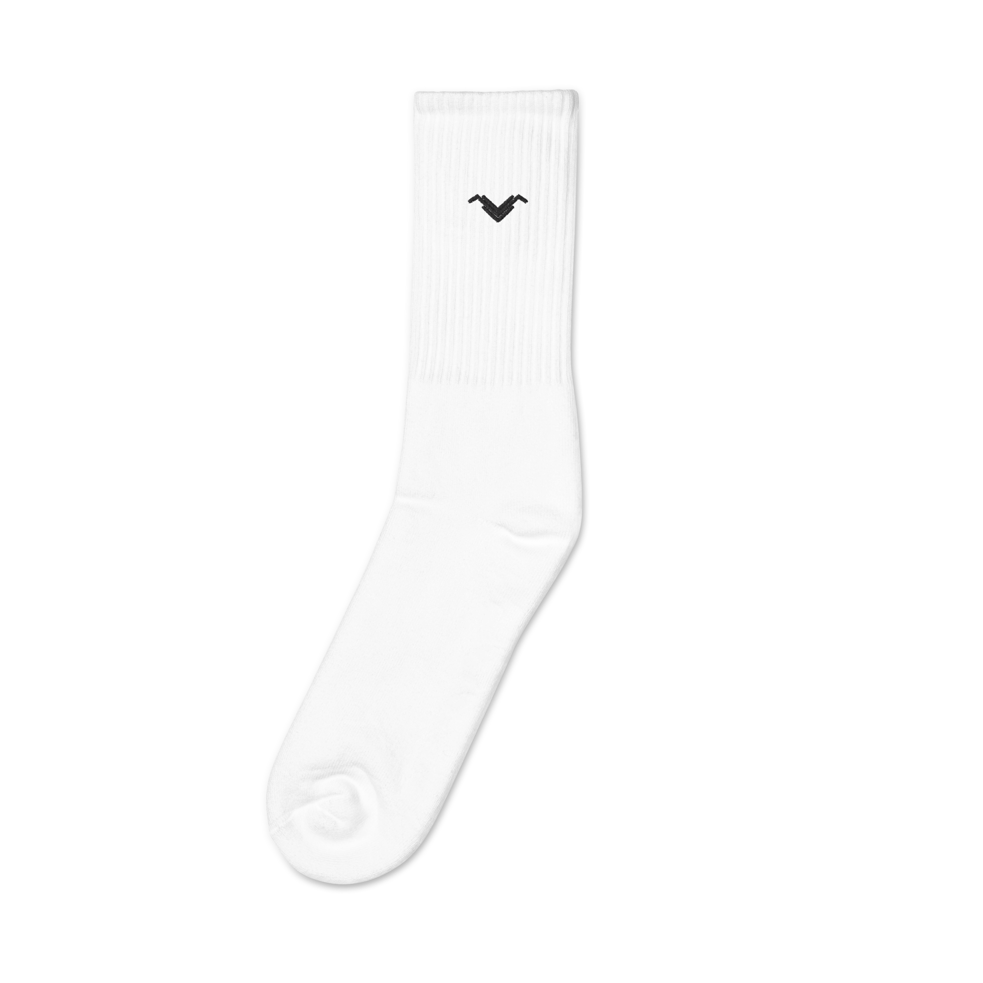 Cushioned Socks - FormTheory Athletics