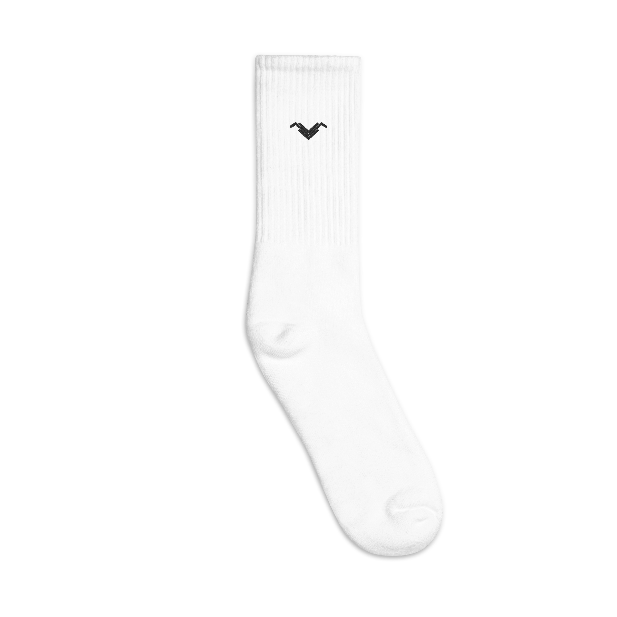 Cushioned Socks - FormTheory Athletics