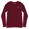 Essential Long Sleeve - FormTheory Athletics