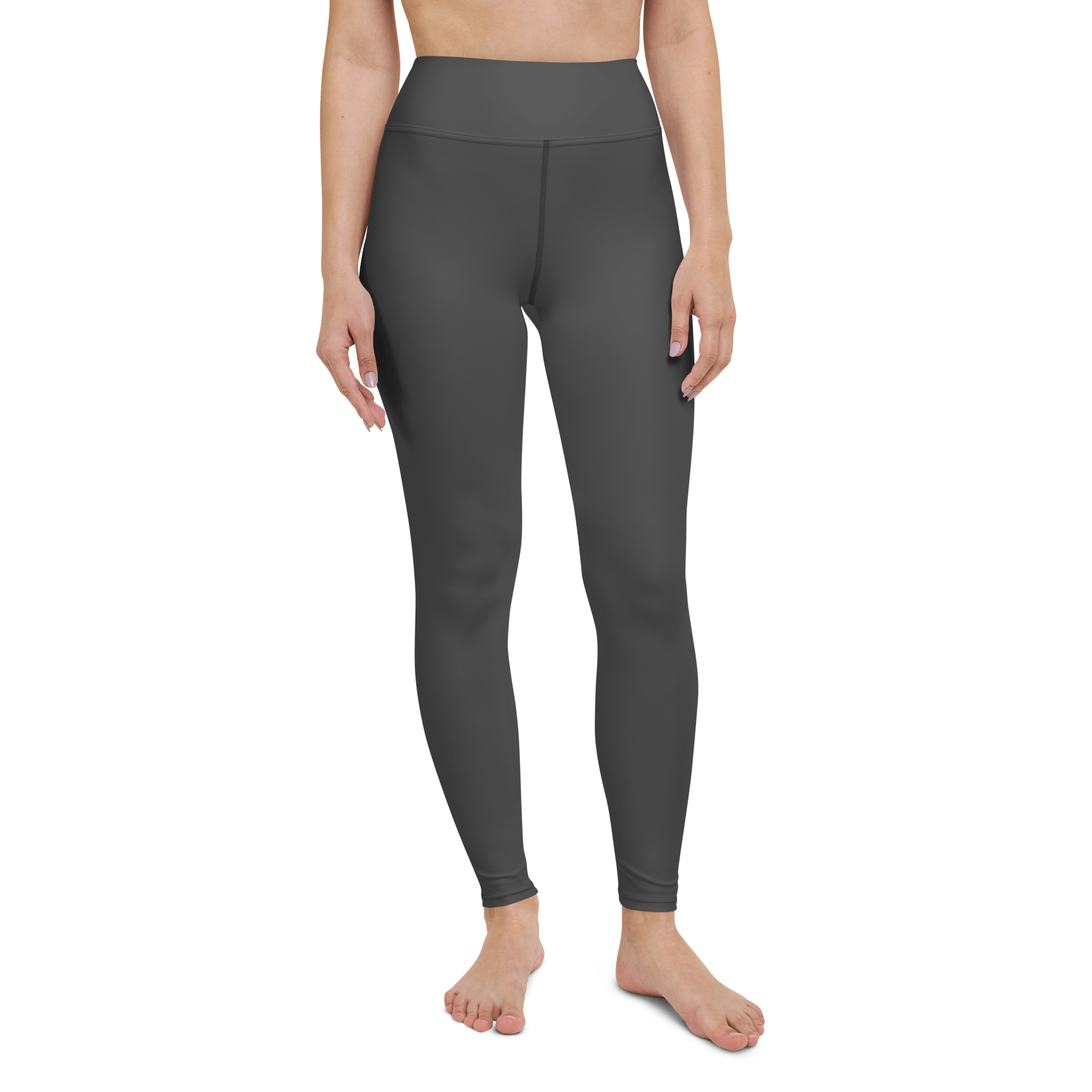 High-Waisted Legging - Eclipse – FormTheory Athletics