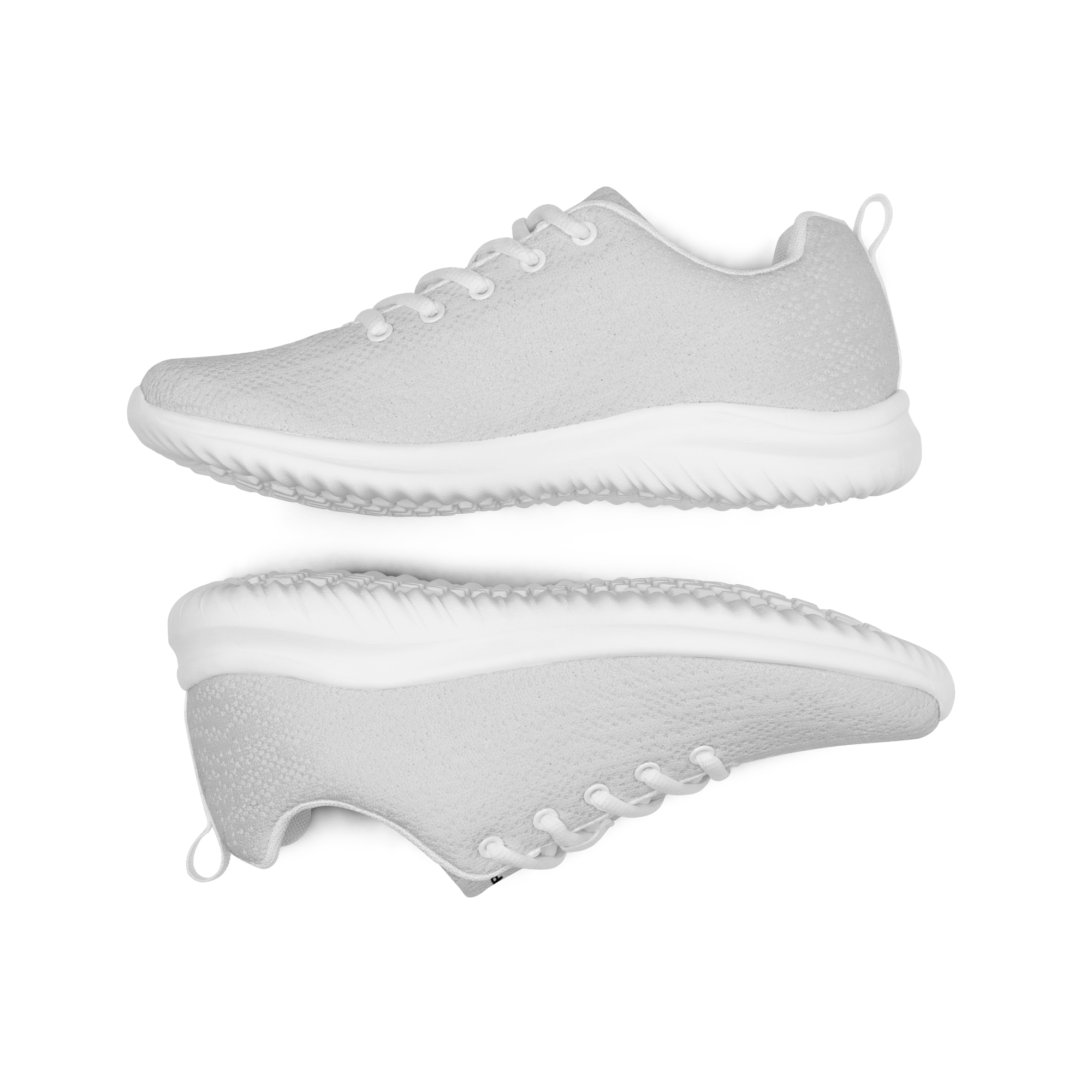 Men’s Flyknit Shoes - Stone - FormTheory Athletics