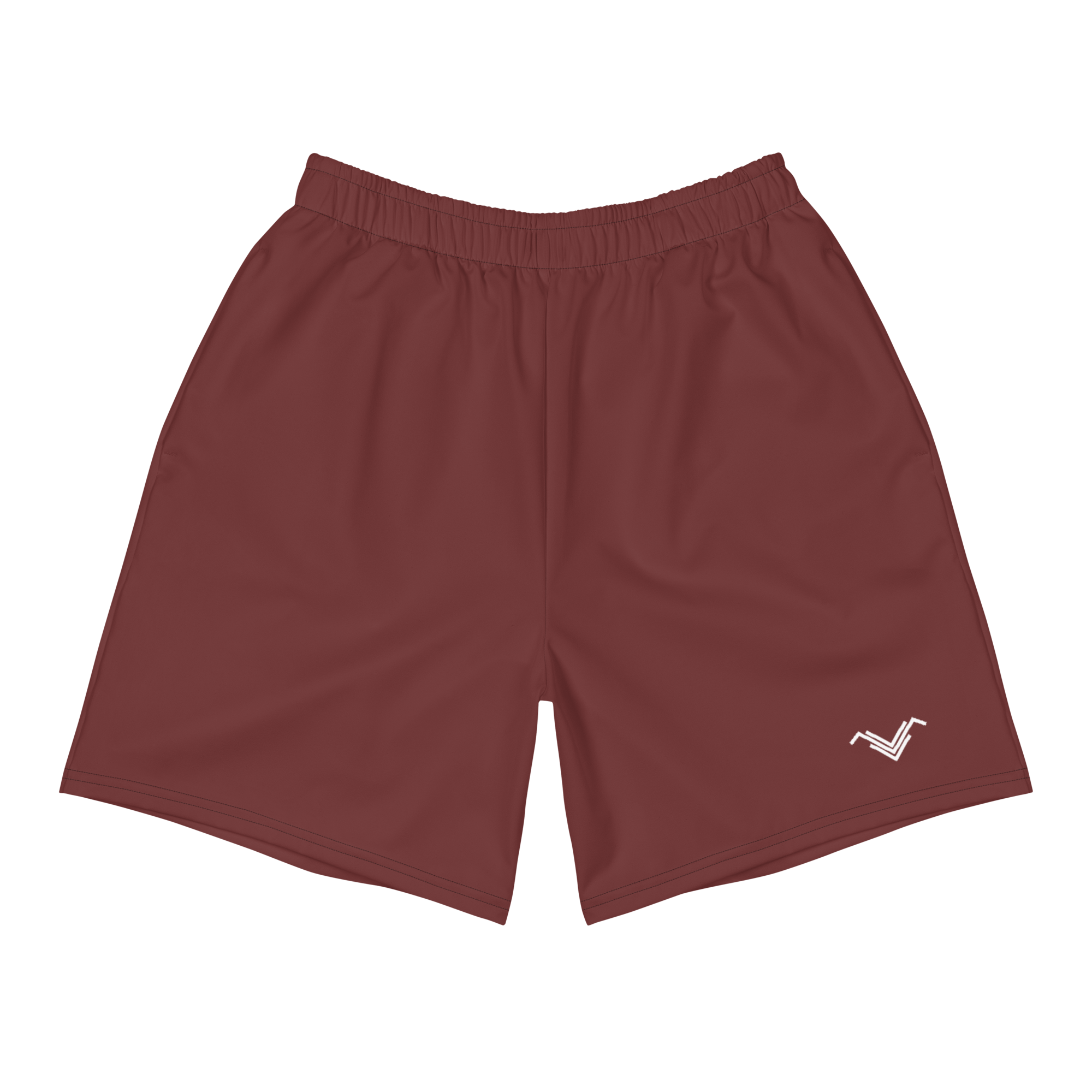 Recycled Athletic Shorts - Auburn - FormTheory Athletics
