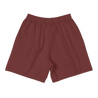 Recycled Athletic Shorts - Auburn - FormTheory Athletics