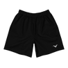 Recycled Athletic Shorts - Black - FormTheory Athletics
