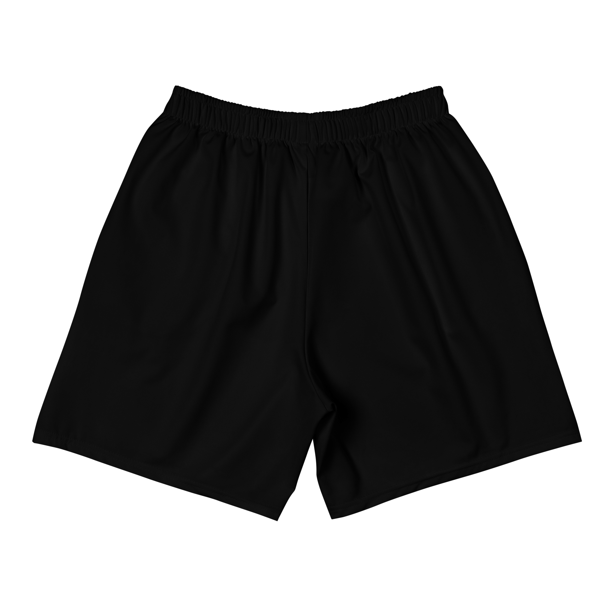 Recycled Athletic Shorts - Black - FormTheory Athletics