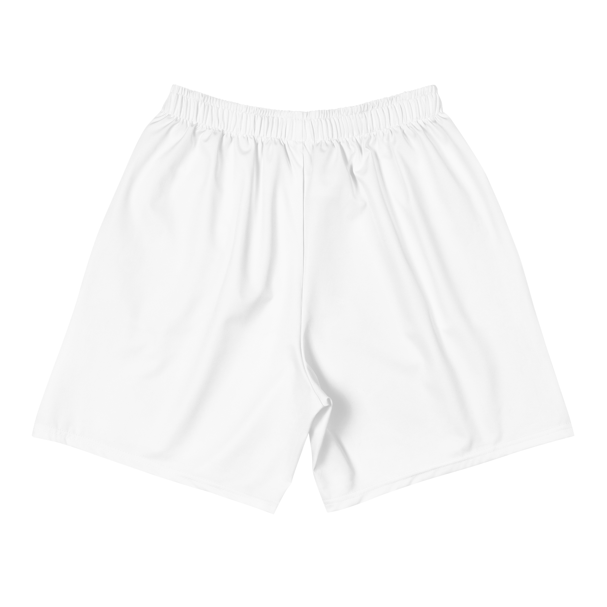 Recycled Athletic Shorts - Glacier - FormTheory Athletics