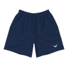 Recycled Athletic Shorts - Navy - FormTheory Athletics