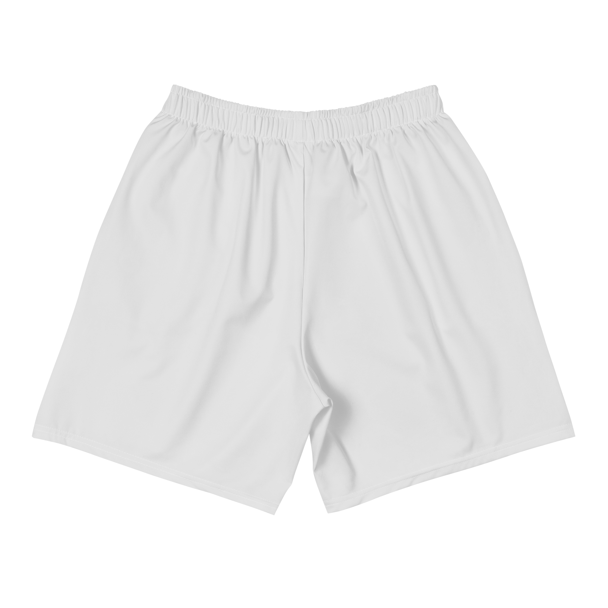 Recycled Athletic Shorts - Whisper - FormTheory Athletics