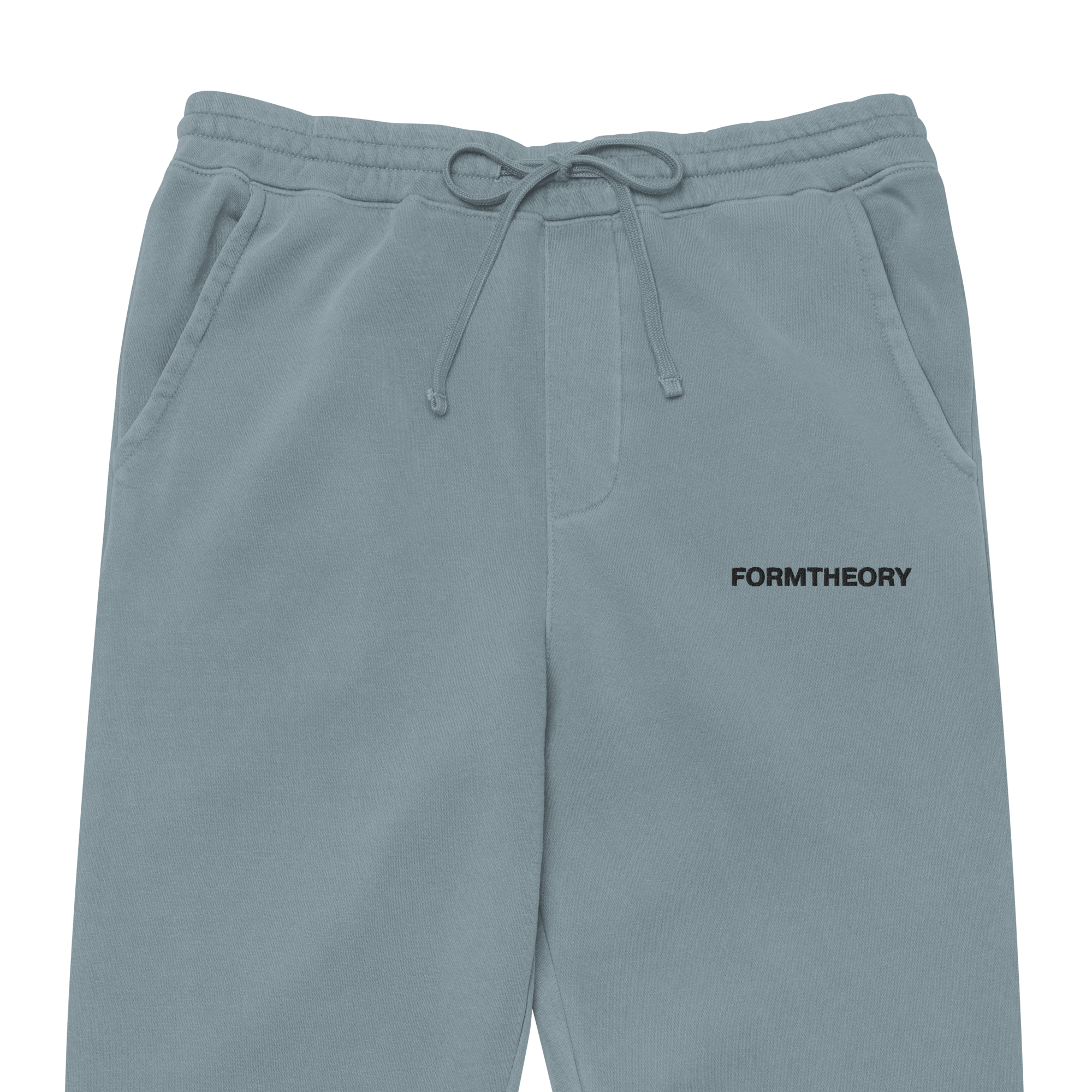 Vintage Cuffed Joggers - FormTheory Athletics