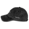 Vintage Denim Hat - FormTheory Athletics
