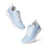 Women’s Flyknit Shoes - Sky - FormTheory Athletics