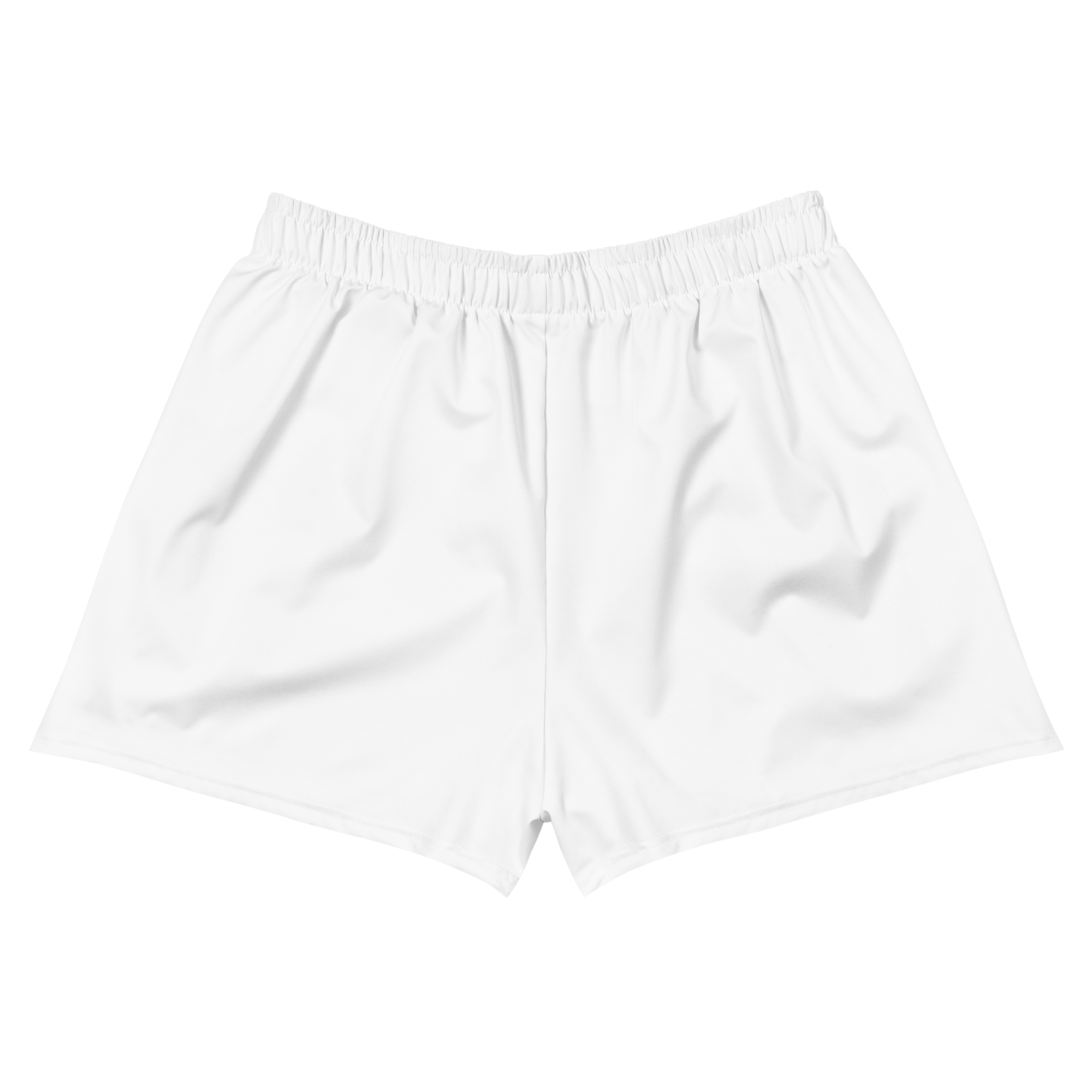Women's Recycled Athletic Shorts - Glacier - FormTheory Athletics